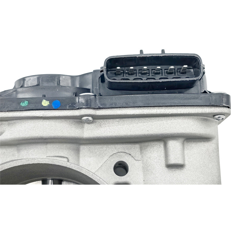 Throttle Body Suitable For Nissan Navara D40 Pathfinder R51 4.0L VQ40 Petrol 2005-2019