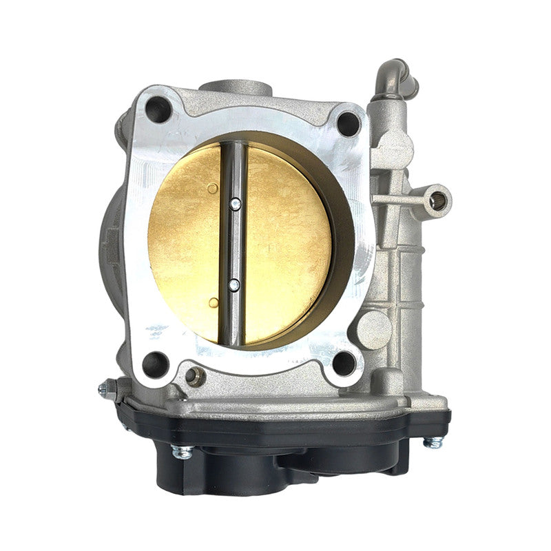 Throttle Body Suitable For Nissan Pathfinder R52 3.5L Petrol 2013-2016