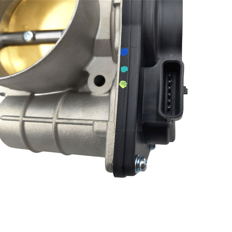 Throttle Body Suitable For Nissan Pathfinder R52 3.5L Petrol 2013-2016