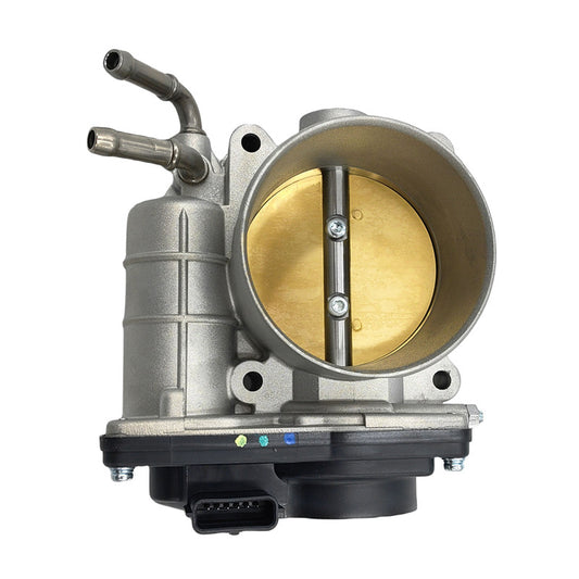 Throttle Body Suitable For Nissan Pathfinder R52 3.5L Petrol 2013-2016