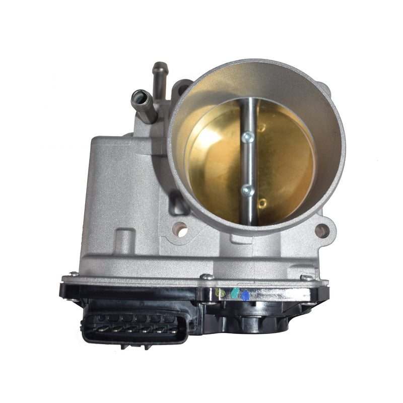 Throttle Body Suitable For Toyota LandCruiser Prado GRJ120R 4.0L 1GR-FE SUV Fit For Toyota Hilux GGN15R GGN25R 4.0L 1GR-FE