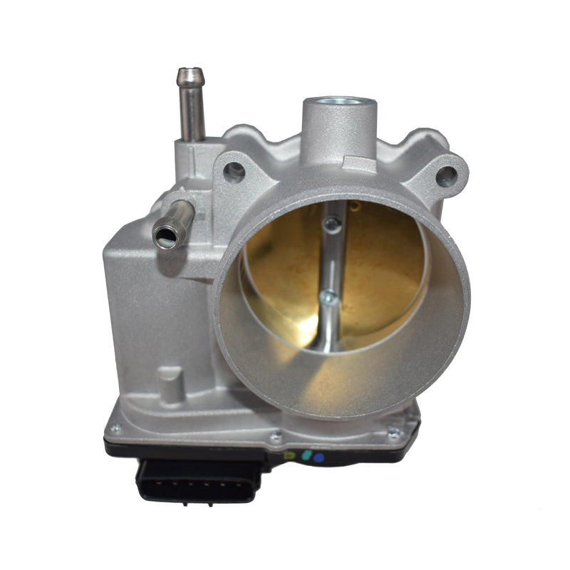 Throttle Body Suitable For Toyota LandCruiser Prado GRJ120R 4.0L 1GR-FE SUV Fit For Toyota Hilux GGN15R GGN25R 4.0L 1GR-FE