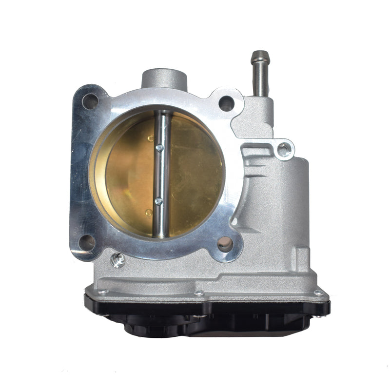 Throttle Body Suitable For Toyota LandCruiser Prado GRJ120R 4.0L 1GR-FE SUV Fit For Toyota Hilux GGN15R GGN25R 4.0L 1GR-FE