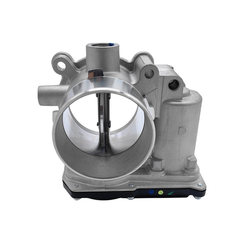 Throttle Body Suitable For Toyota Fortuner GUN156 Landcruiser Prado GDJ150 Hilux GUN123 GUN126 GUN136 Diesel 2.8L Turbo