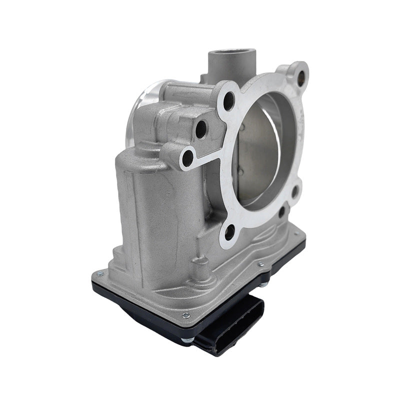 Throttle Body Suitable For Toyota Fortuner GUN156 Landcruiser Prado GDJ150 Hilux GUN123 GUN126 GUN136 Diesel 2.8L Turbo
