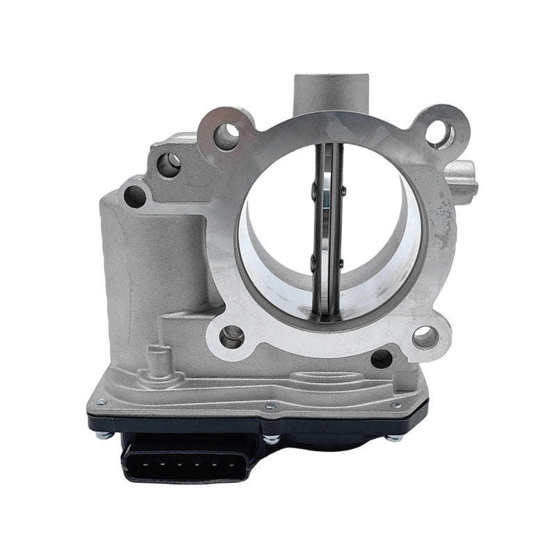 Throttle Body Suitable For Toyota Fortuner GUN156 Landcruiser Prado GDJ150 Hilux GUN123 GUN126 GUN136 Diesel 2.8L Turbo