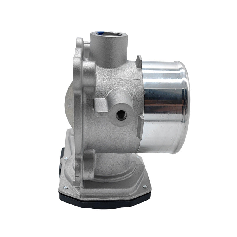 Throttle Body Suitable For Toyota Fortuner GUN156 Landcruiser Prado GDJ150 Hilux GUN123 GUN126 GUN136 Diesel 2.8L Turbo
