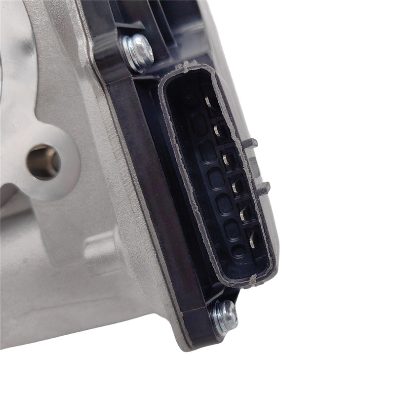 Throttle Body Suitable For Toyota Fortuner GUN156 Landcruiser Prado GDJ150 Hilux GUN123 GUN126 GUN136 Diesel 2.8L Turbo