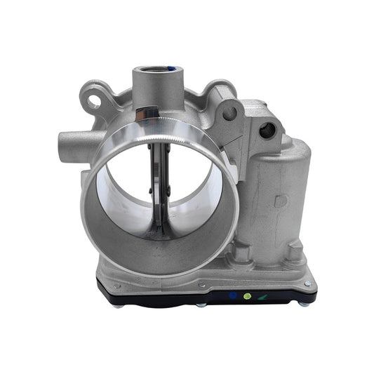 Throttle Body Suitable For Toyota Fortuner GUN156 Landcruiser Prado GDJ150 Hilux GUN123 GUN126 GUN136 Diesel 2.8L Turbo