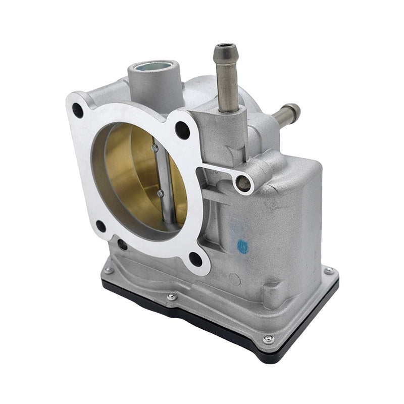 Throttle Body Suitable For Toyota Hilux TGN121 Hiace TRH201 TRH221 TRH223 2.7L 2TR-FE 4Cyl Petrol
