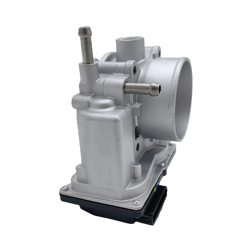 Throttle Body Suitable For Toyota Hilux TGN121 Hiace TRH201 TRH221 TRH223 2.7L 2TR-FE 4Cyl Petrol