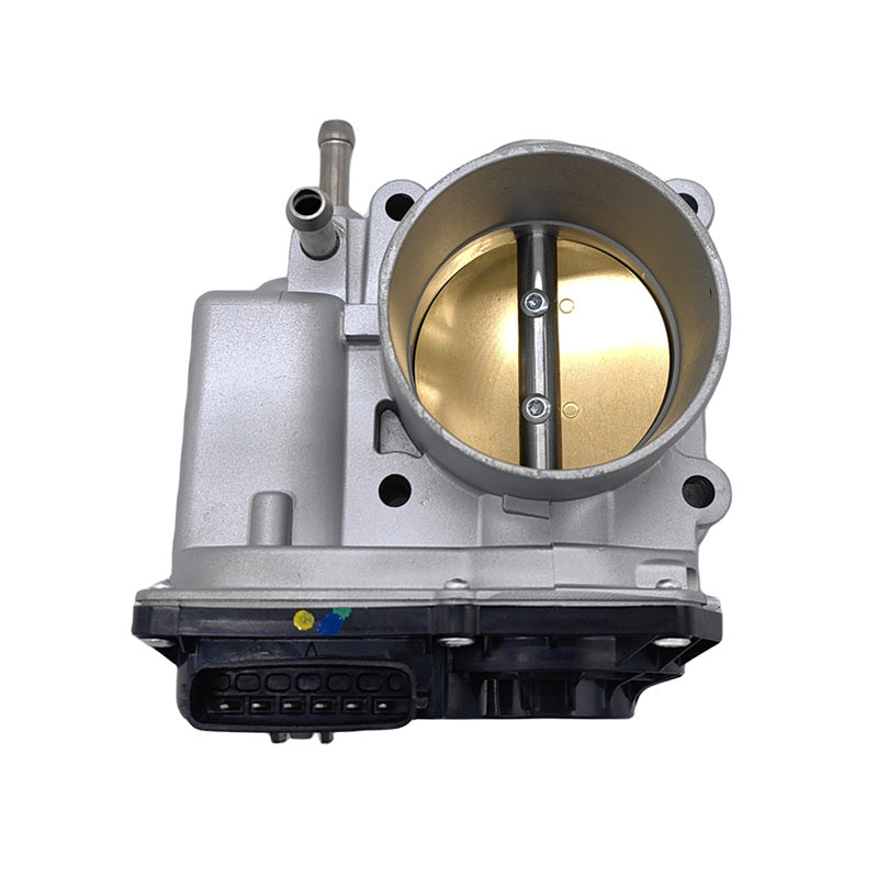 Throttle Body Suitable For Toyota Hilux TGN121 Hiace TRH201 TRH221 TRH223 2.7L 2TR-FE 4Cyl Petrol