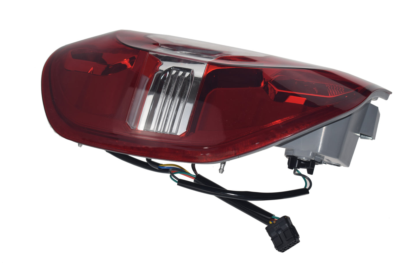 Tail Light Rear Back Lamp Lfet Side Suitable For LDV T60 PRO Luxe Trailrider 2017 - ON