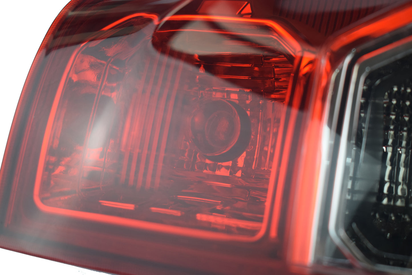 Tail Light Rear Back Lamp Lfet Side Suitable For LDV T60 PRO Luxe Trailrider 2017 - ON