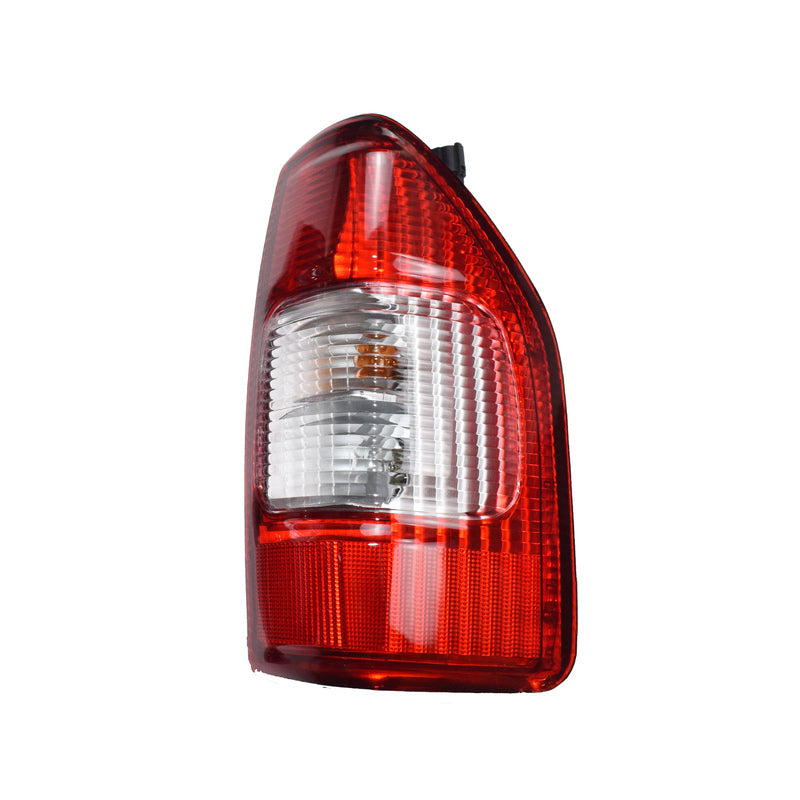 Tail Lights Left + Right - Suitable For Holden Rodeo RA 2003-2006 Ute Lamp