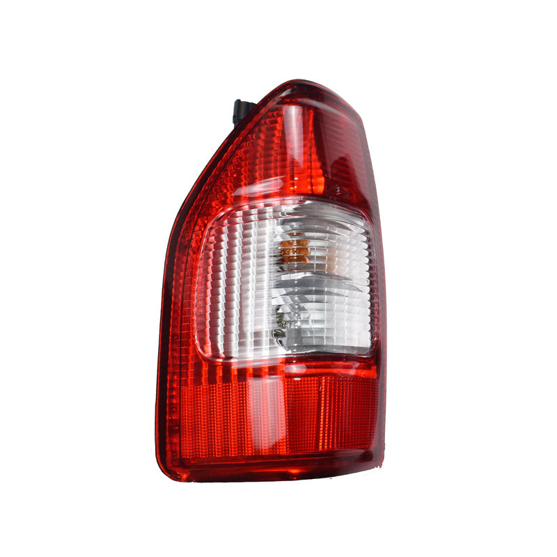 Tail Lights Left + Right - Suitable For Holden Rodeo RA 2003-2006 Ute Lamp
