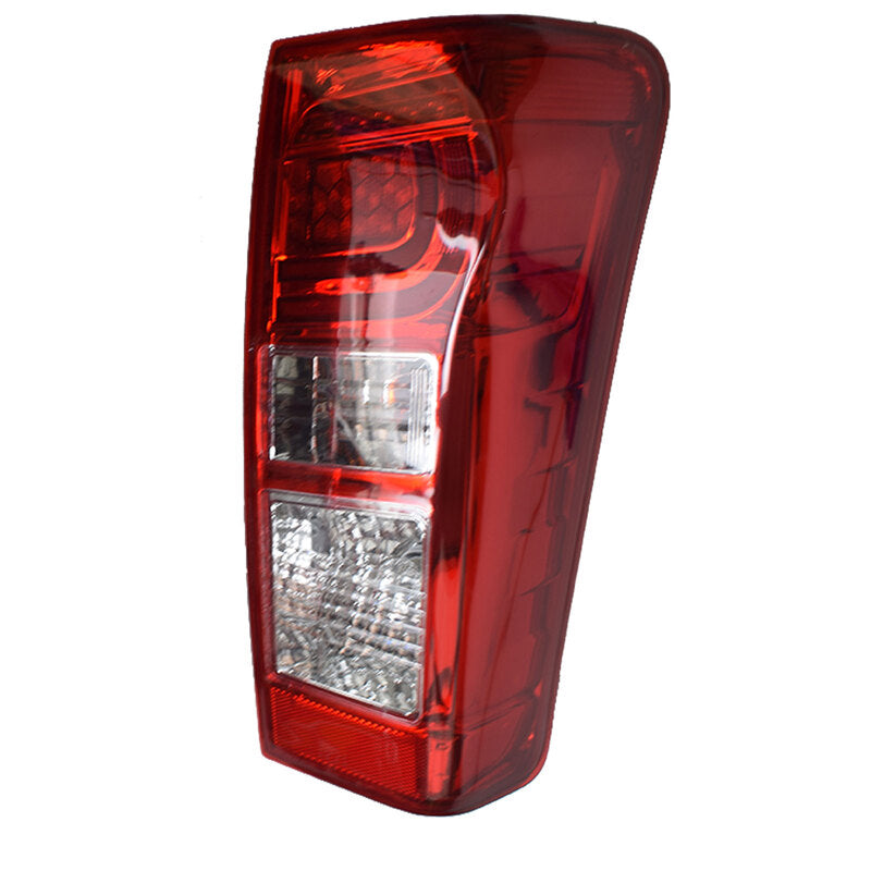 Tail Lights Back Lamp - Suitable For Isuzu D-MAX DMAX 9/2014-2019