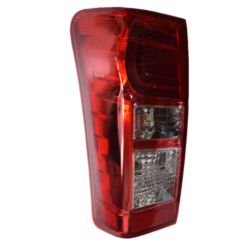 Tail Lights Back Lamp - Suitable For Isuzu D-MAX DMAX 9/2014-2019