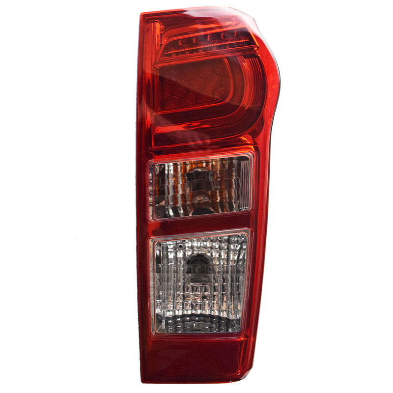 Tail Lights Back Lamp - Suitable For Isuzu D-MAX DMAX 9/2014-2019