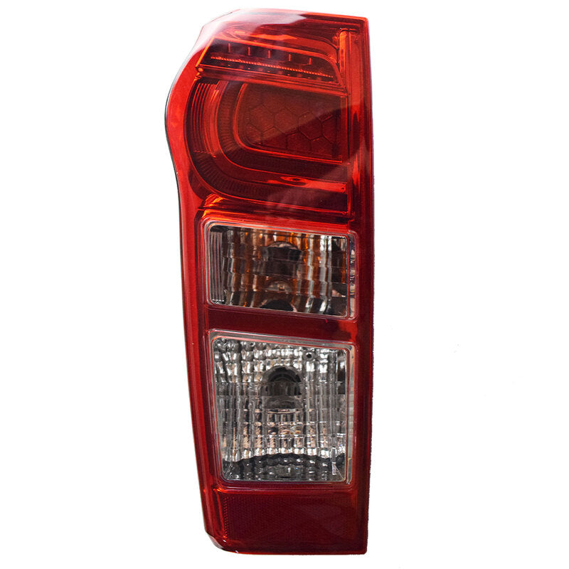 Tail Lights Back Lamp - Suitable For Isuzu D-MAX DMAX 9/2014-2019