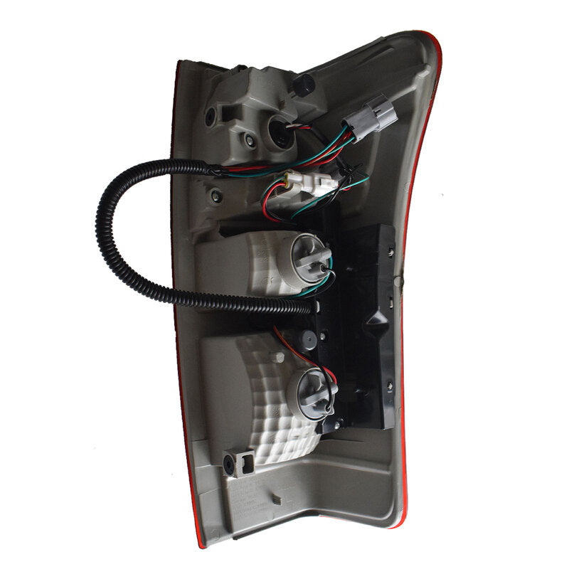 Tail Lights Back Lamp - Suitable For Isuzu D-MAX DMAX 9/2014-2019