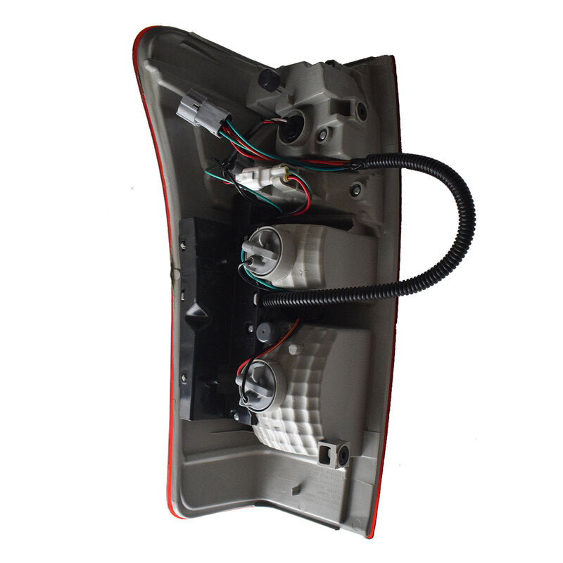 Tail Lights Back Lamp - Suitable For Isuzu D-MAX DMAX 9/2014-2019