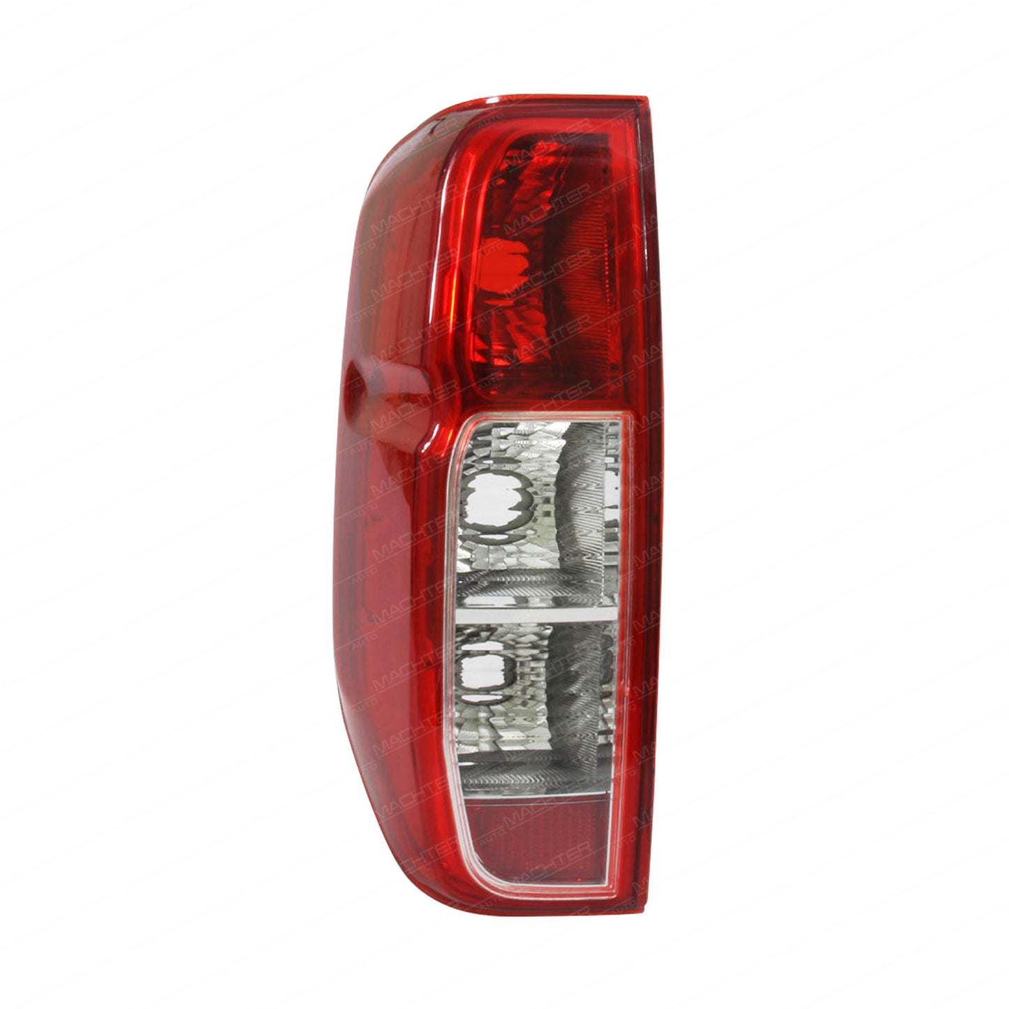 Left Side Tail Lights Rear Lamp Suitable For Nissan Navara D40 05-14 ST STR STX RX