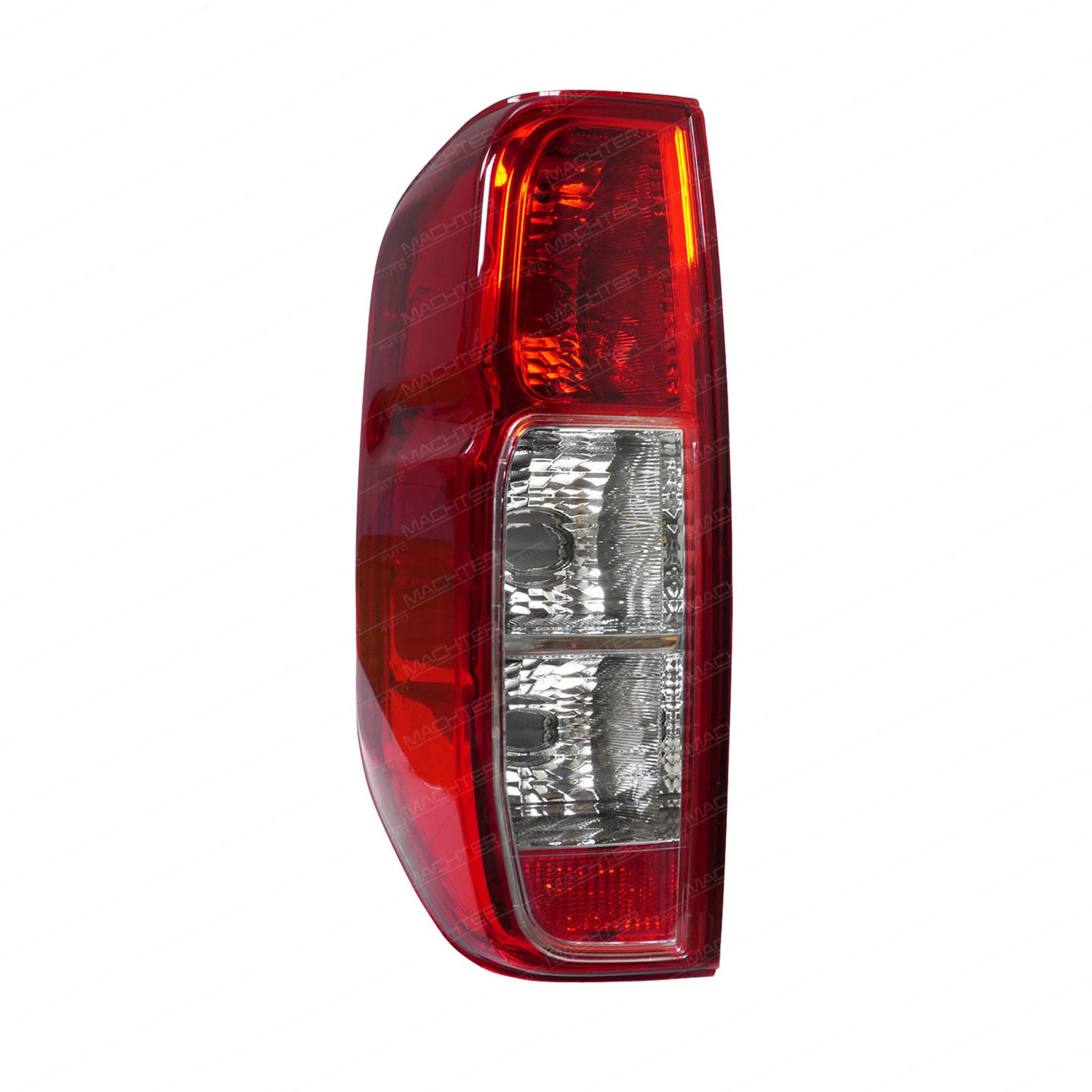 Left Side Tail Lights Rear Lamp Suitable For Nissan Navara D40 05-14 ST STR STX RX