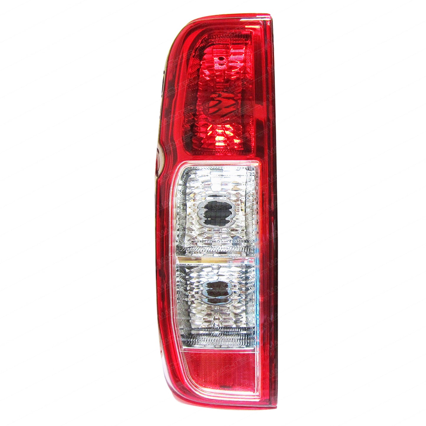 Left Side Tail Lights Rear Lamp Suitable For Nissan Navara D40 05-14 ST STR STX RX