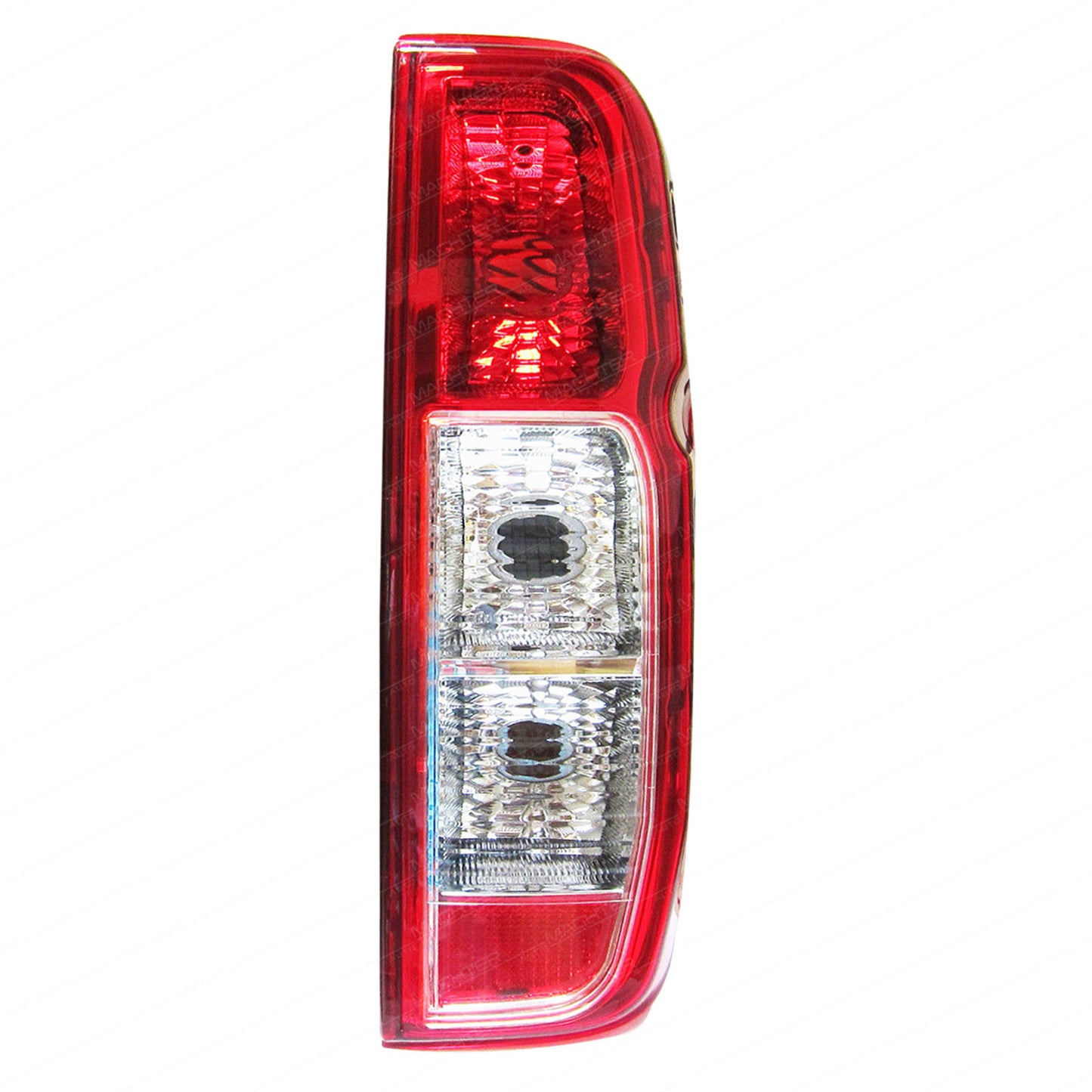 Right Side Tail Lights Rear Lamp Suitable For Nissan Navara D40 05-14 ST STR STX RX