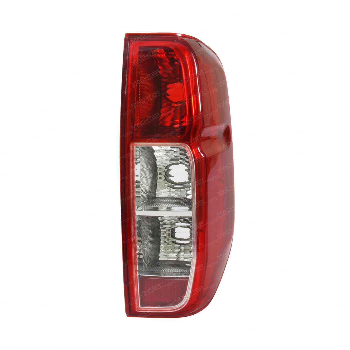 Right Side Tail Lights Rear Lamp Suitable For Nissan Navara D40 05-14 ST STR STX RX