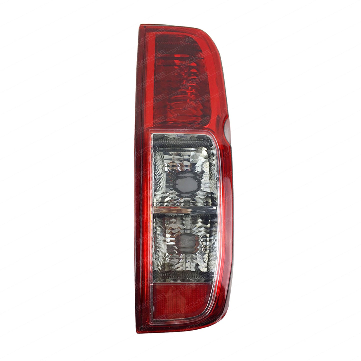 Right Side Tail Lights Rear Lamp Suitable For Nissan Navara D40 05-14 ST STR STX RX