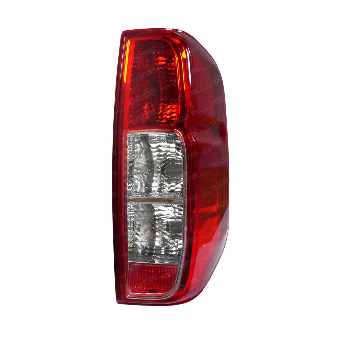 Right Side Tail Lights Rear Lamp Suitable For Nissan Navara D40 05-14 ST STR STX RX