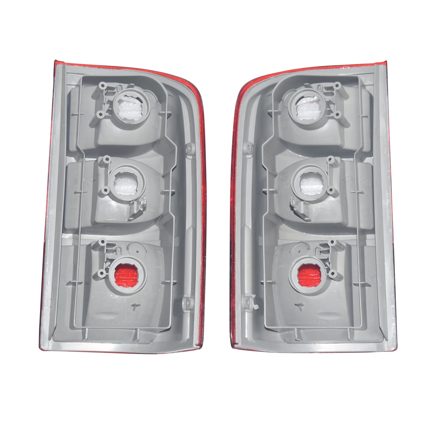 Rear Tail Lights Lamp (Left & Right Side ) - Suitable For Nissan Patrol GU Series 2 10/01-08/04