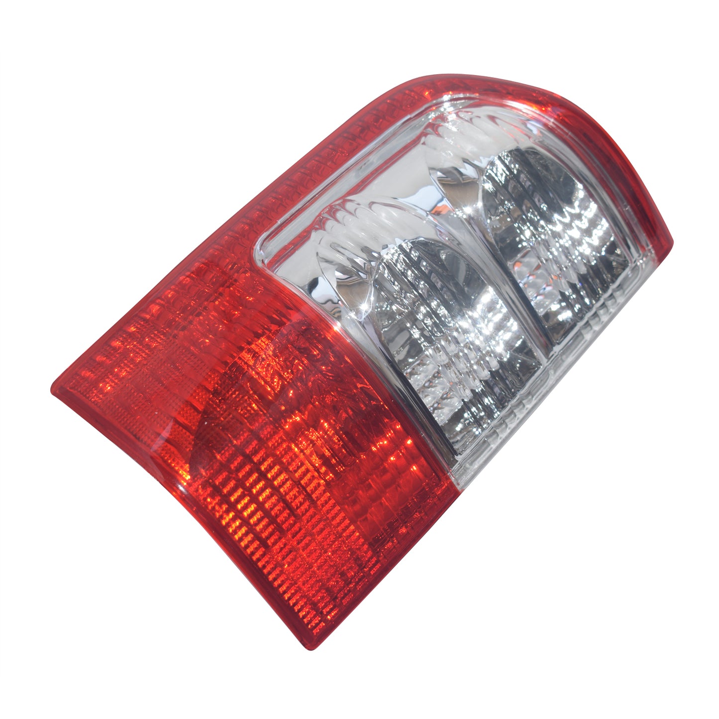 Rear Tail Lights Lamp (Left & Right Side ) - Suitable For Nissan Patrol GU Series 2 10/01-08/04