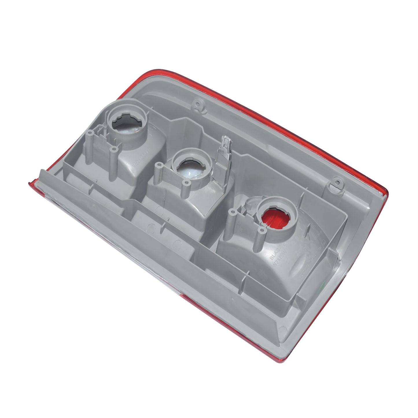 Rear Tail Lights Lamp (Left & Right Side ) - Suitable For Nissan Patrol GU Series 2 10/01-08/04