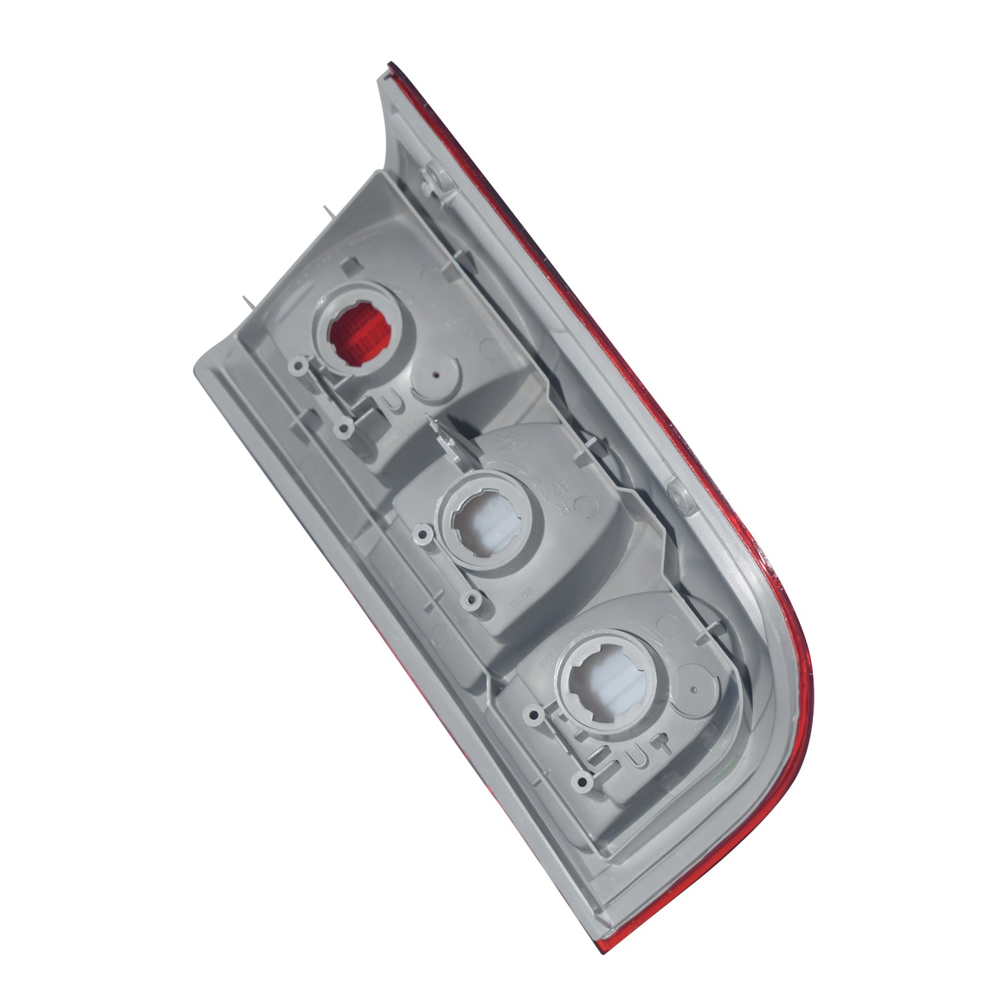Rear Tail Lights Lamp (Left & Right Side ) - Suitable For Nissan Patrol GU Series 2 10/01-08/04