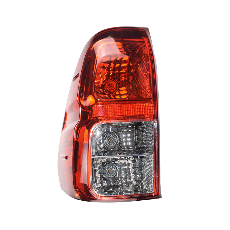 Tail Lights Lamp (Pair) - Suitable For Toyota Hilux 2WD 4WD SR SR5 UTE 2015-2020 TGN/KUN