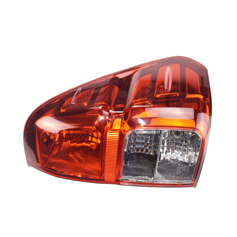 Tail Lights Lamp (Pair) - Suitable For Toyota Hilux 2WD 4WD SR SR5 UTE 2015-2020 TGN/KUN