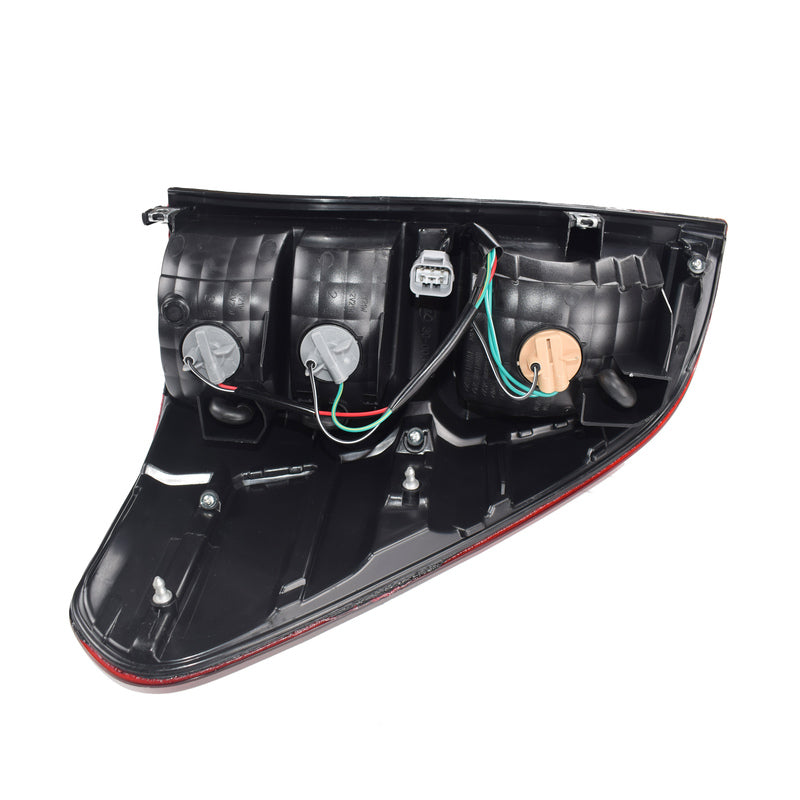 Tail Lights Lamp (Pair) - Suitable For Toyota Hilux 2WD 4WD SR SR5 UTE 2015-2020 TGN/KUN