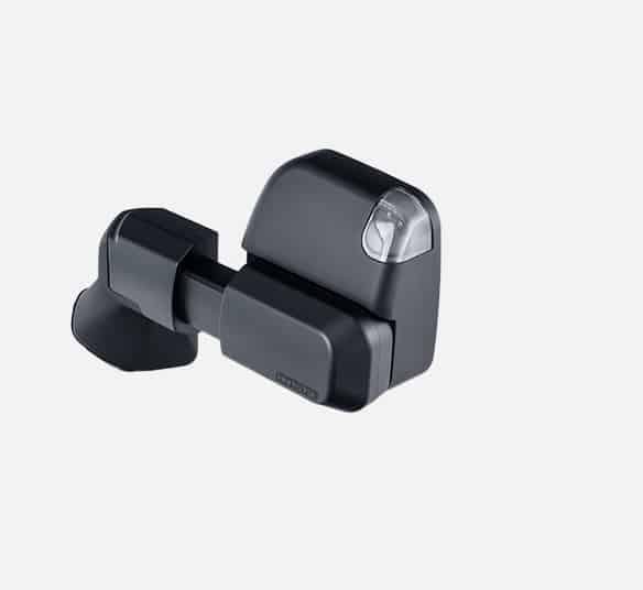 MSA 4x4 POWER FOLD™ Towing Mirrors - Suitable for Prado 250 Series 08/2024 - Current (Black, Electric, Heated, Indicators, BSM, Power Fold, Camera Provision, Puddle Light, Memory, Exit Assist) - TM2452