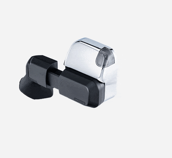 MSA 4x4 POWER FOLD™ Towing Mirrors Suitable for LandCruiser 300 Series GX 07/2021-Current (TM2251)