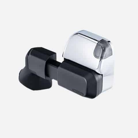 MSA 4x4 POWER FOLD™ Towing Mirrors Suitable for LandCruiser 300 Series GX 07/2021-Current (TM2251)