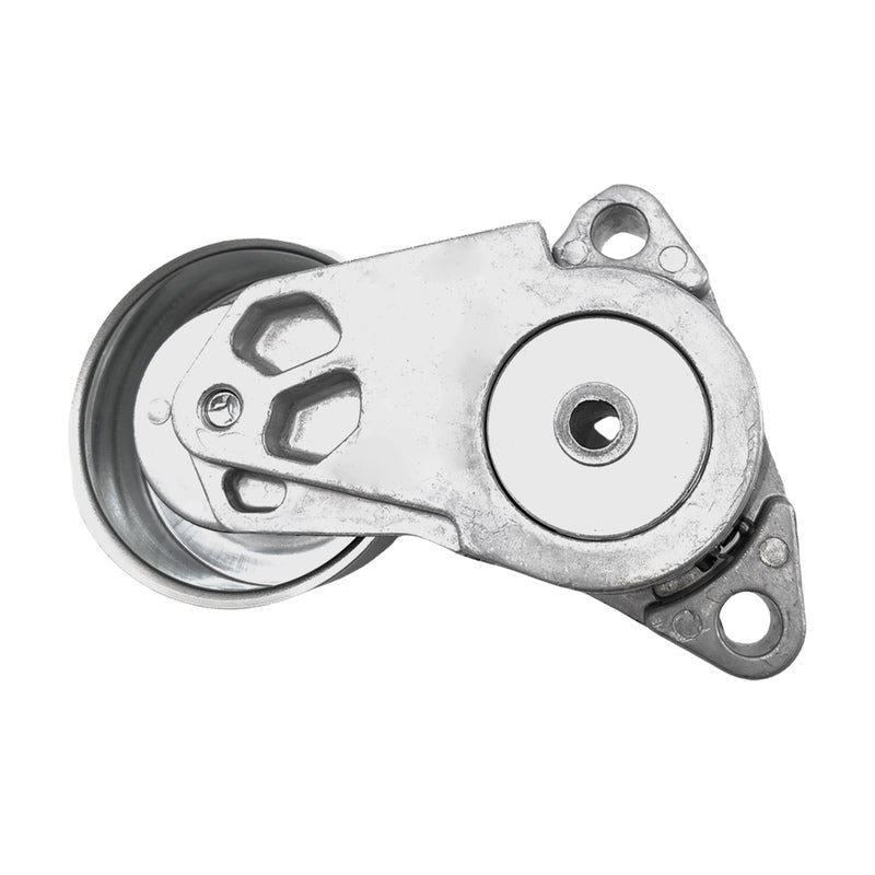 Drive Belt Tensioner Suitable For Mitsubishi Triton ML MN 2005-2015 2.5L 4D56HP