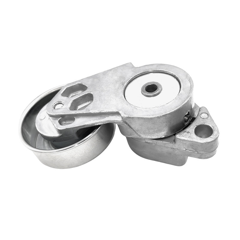 Drive Belt Tensioner Suitable For Mitsubishi Triton ML MN 2005-2015 2.5L 4D56HP