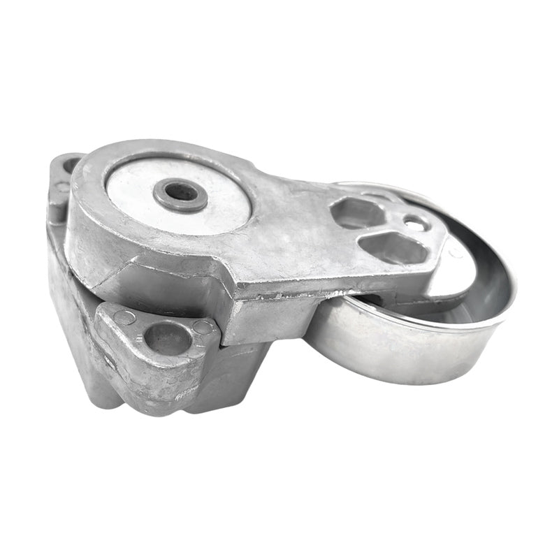 Drive Belt Tensioner Suitable For Mitsubishi Triton ML MN 2005-2015 2.5L 4D56HP