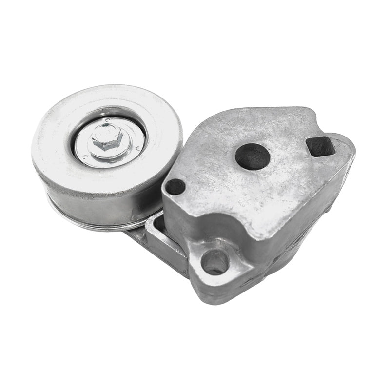 Drive Belt Tensioner Suitable For Mitsubishi Triton ML MN 2005-2015 2.5L 4D56HP