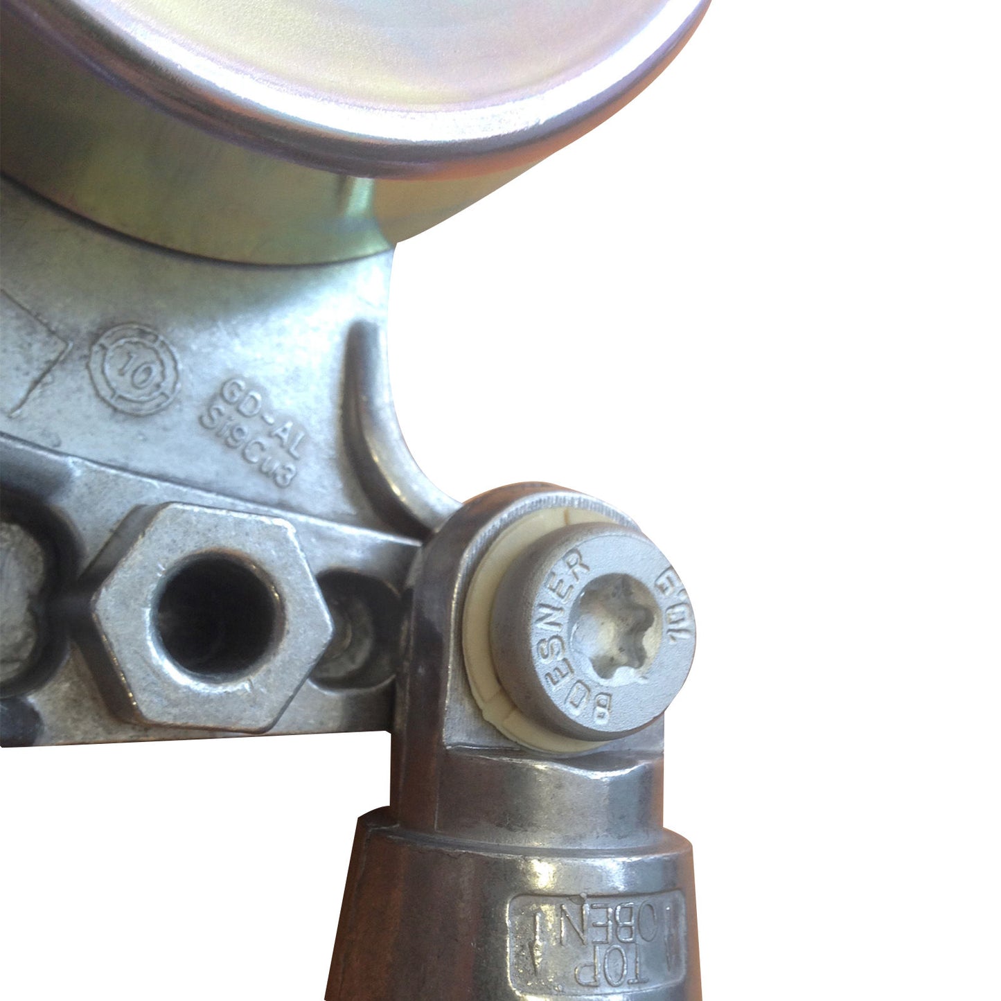 00-07 Tensioner Suitable For Nissan Navara D22 Patrol GU ZD30 Turbo Diesel