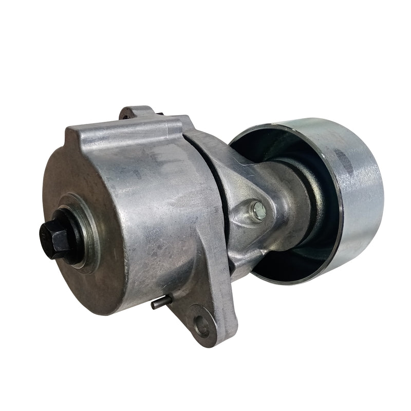 Drive Belt Tensioner Suitable For Nissan Navara D40 2005-2019 Pathfinder R51 2005-1203 YD25DDTi