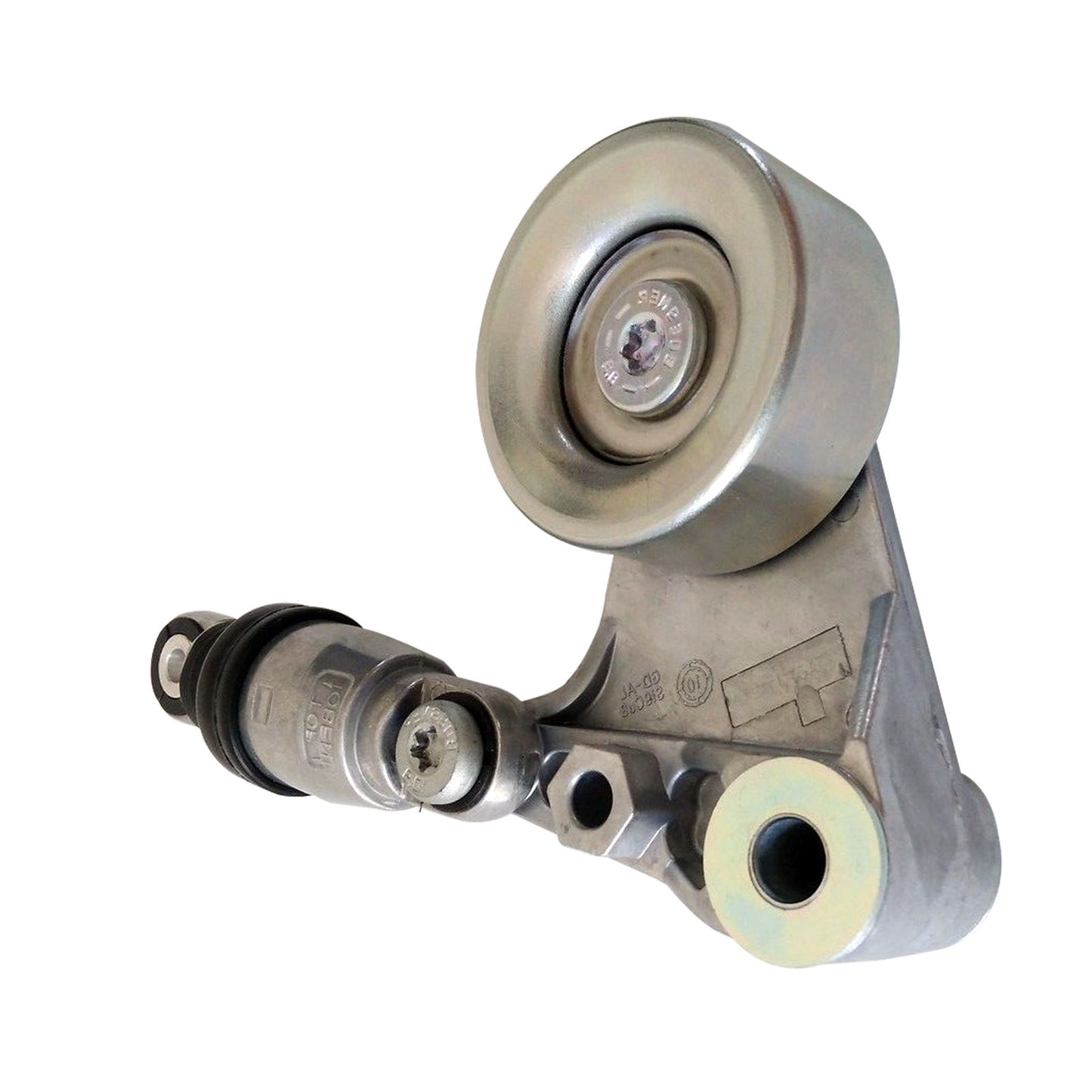 Suitable For Nissan Patrol GU Tensioner Pulley 4cyl ZD30DDTi (CRD) 3.0L 70mm